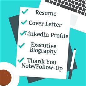Resume Master Online Services